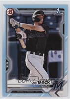 Joe Mack #/499