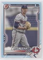 Steven Hajjar #/499