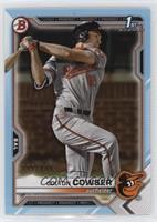 Colton Cowser #/499