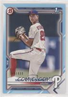 Micah Ottenbreit #/499