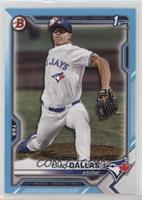 Chad Dallas #/499