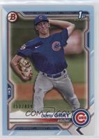 Drew Gray #/499