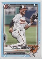 Connor Norby #/499