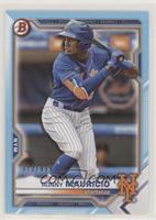 Ronny Mauricio #/499