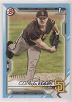 Kevin Kopps #/499