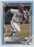 Michael Harris II #/499