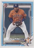 Pedro Leon #/499