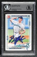 Bryce Miller [BAS BGS Authentic]