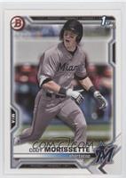 Cody Morissette [EX to NM]