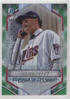 Chase Petty #/99