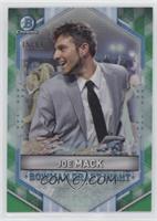 Joe Mack #/99