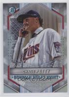 Chase Petty #/250