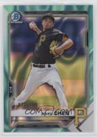 Po-Yu Chen #/199