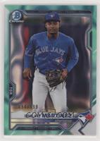 Orelvis Martinez #/199