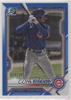 Ed Howard #/150