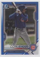 Ed Howard #/150