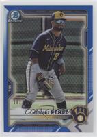 Hedbert Perez #/150