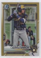 Eduardo Garcia #/50