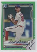 Micah Ottenbreit #/99