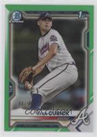 Ryan Cusick #/99