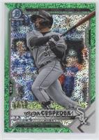 Yoelqui Cespedes #/99