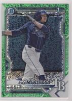 Kyle Manzardo #/99