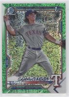 Cameron Cauley #/99