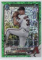 Jacob Steinmetz #/99