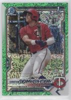 Christian Encarnacion-Strand #/99