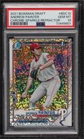 Andrew Painter [PSA 10 GEM MT]