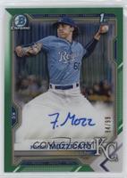 Frank Mozzicato #/99