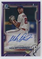 Micah Ottenbreit #/250