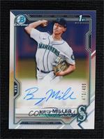 Bryce Miller #/499