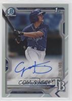 Cooper Kinney #/499