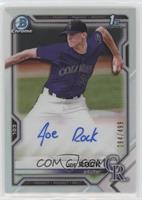 Joe Rock #/499