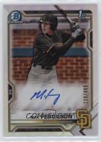 Max Ferguson [EX to NM] #/499