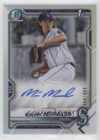 Michael Morales #/499