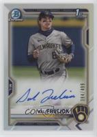 Sal Frelick #/499