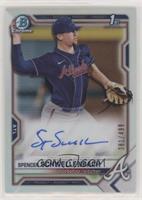 Spencer Schwellenbach #/499