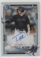 Tanner Allen #/499