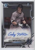 Cody Morissette [EX to NM]