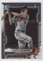 Colton Cowser [Good to VG‑EX]