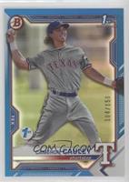 Cameron Cauley #/150