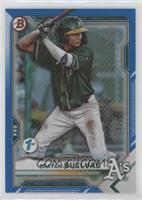 Brayan Buelvas #/150