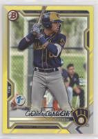 Eduardo Garcia #/75