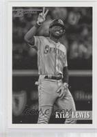 Kyle Lewis