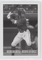 Prospects - Heriberto Hernandez