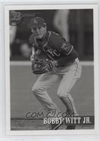 Prospects - Bobby Witt Jr.