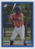 Prospects - Freudis Nova [EX to NM] #/99