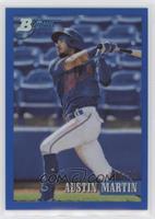 Prospects - Austin Martin #/99